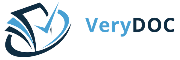 VeryDOC | Certifica e condividi